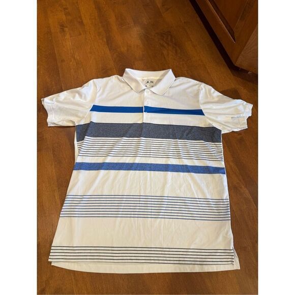 Men’s Adidas golf polo shirt size extra large - Picture 1 of 5